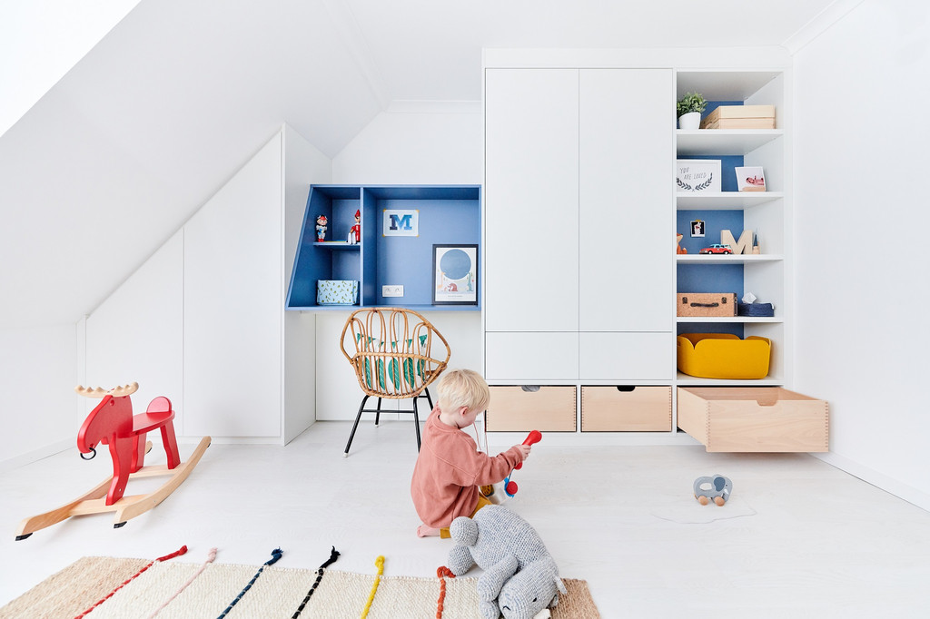 chambre d'enfant sur mesure camber