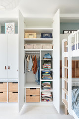 placard chambre d'enfants