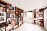 camber bibliothèque boekenkast