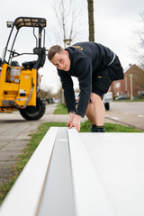 kasten levering Camber