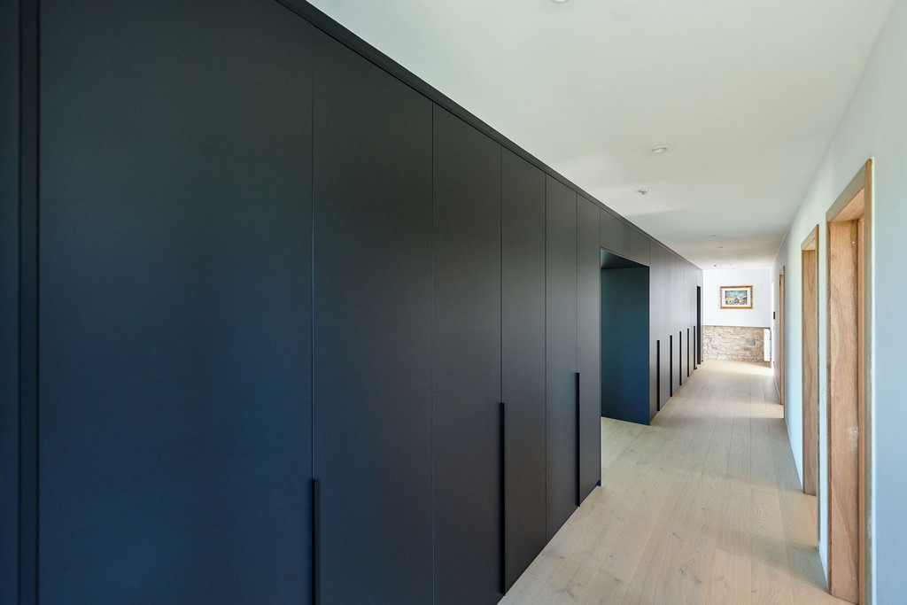armoire couloir camber dressing sur mesure