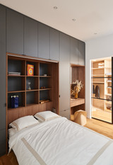 bed op maat camber