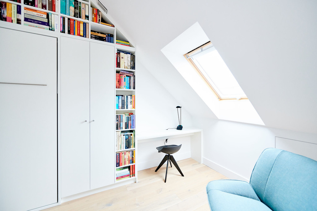 bibliotheek op maat