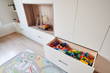 Chambre d'enfant sur mesure