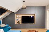 wandkast op maat