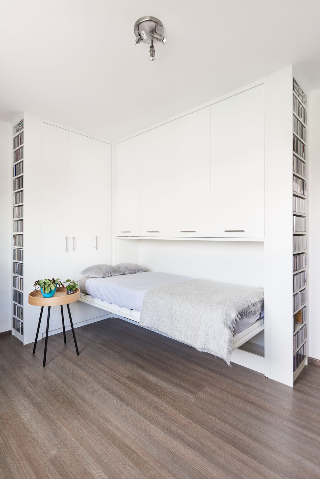 lit escamotable sur mesure