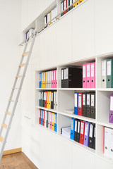 bureau onder het dak op maat velux Camber