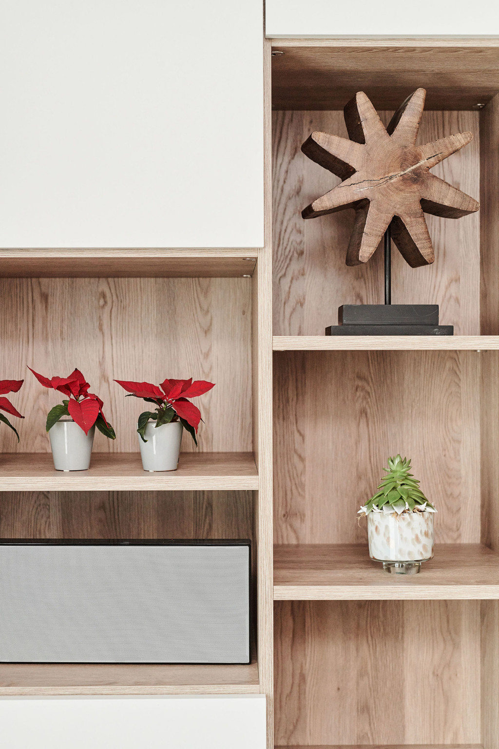 niches sur mesure
