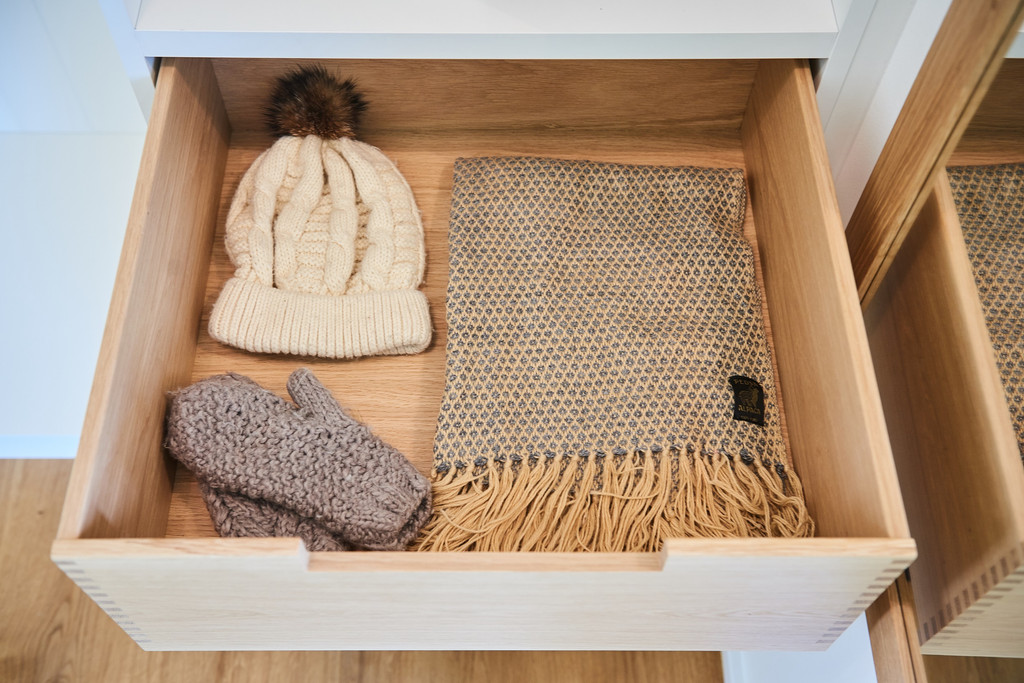 Opbergen tip home-organizing Camber kast op maat