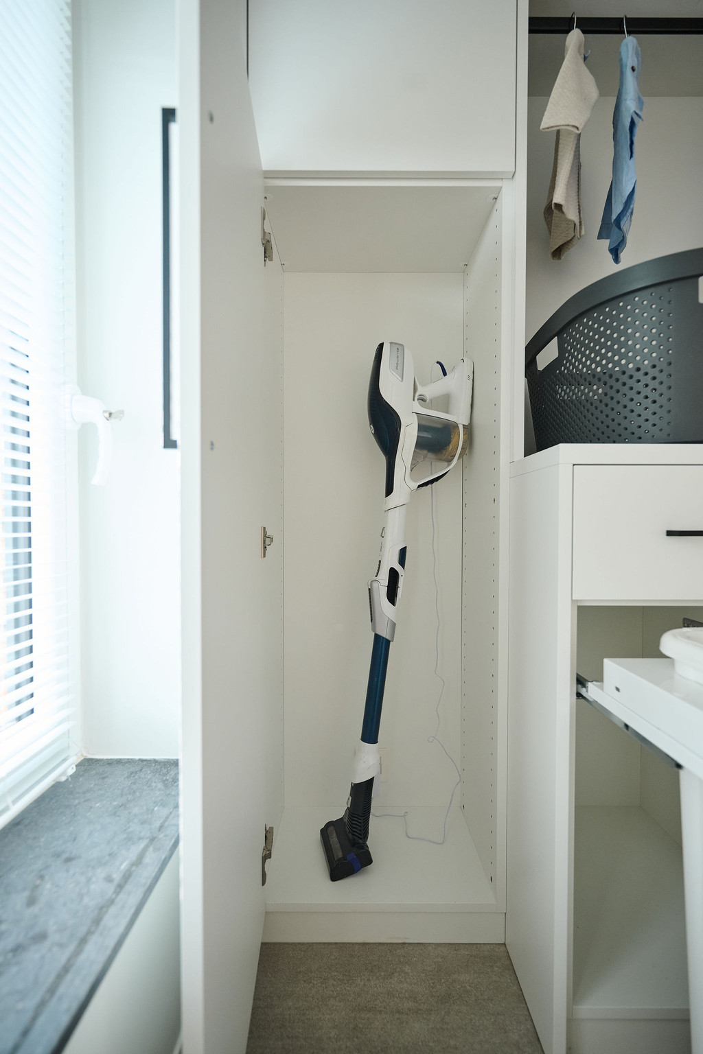 meuble sur mesure objets