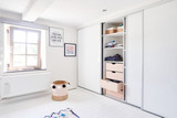 témoignage client placard rangement sur mesure camber