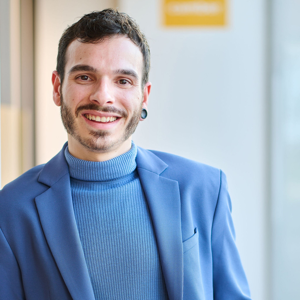 Antoni, architecte d'intérieur Camber