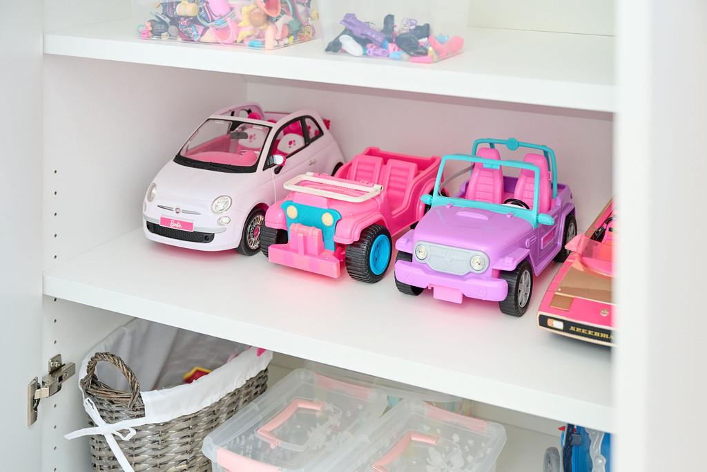 kinderkamer lade op maat camber
