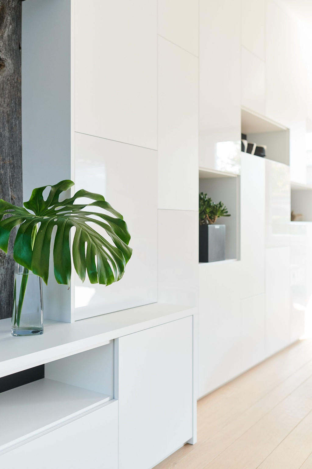 woonkamer inrichten op maat