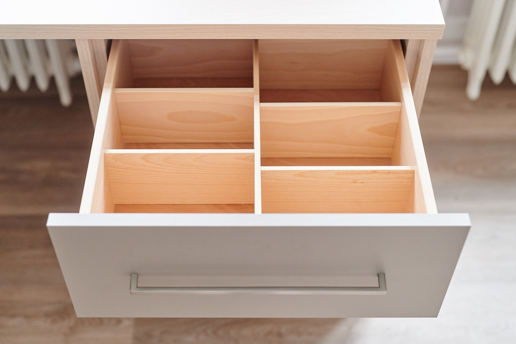 chambre enfant tirroir sur mesure