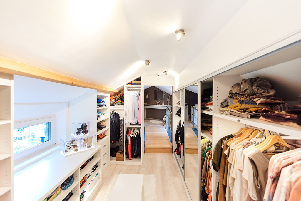 amenagement dressing sur mesure camber