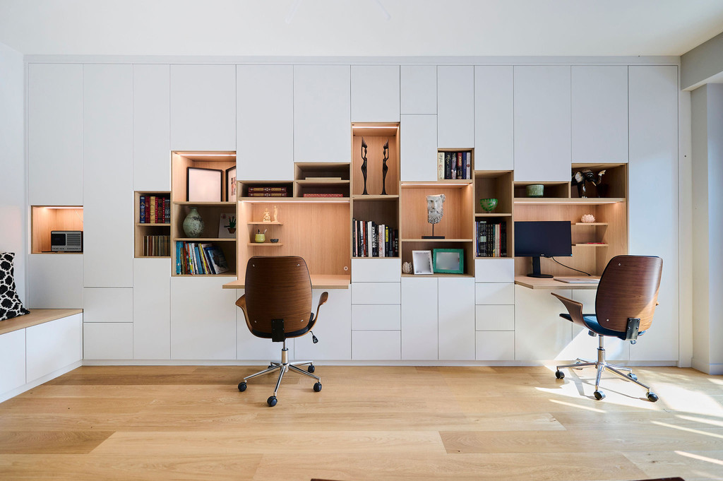 meuble sur mesure
