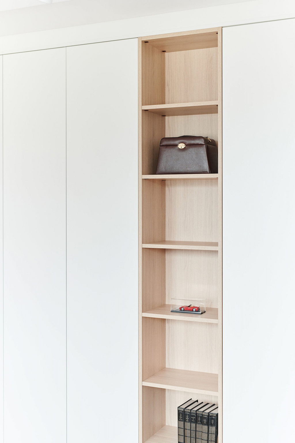 slaapkamer maatkasten inrichten camber