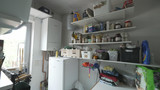 buanderie avant le make over