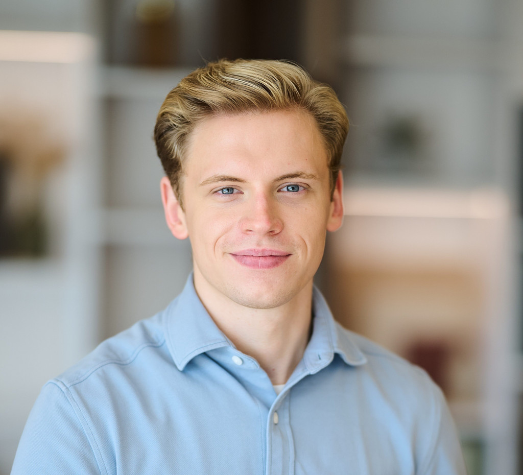 Interieurarchitect Kenzo van Camber Aartselaar