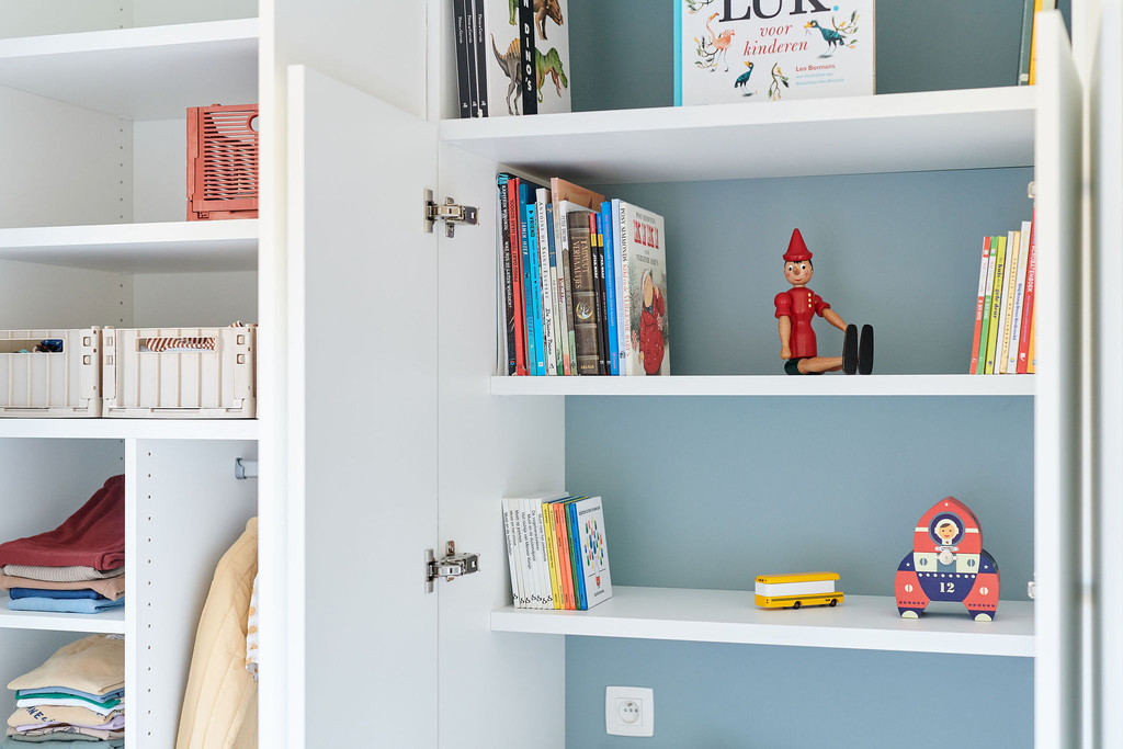 placard chambre d'enfants