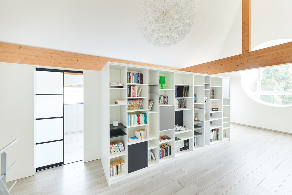 Camber bibliothèque boekenkast