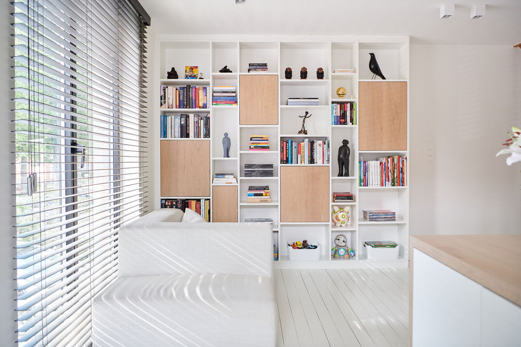 témoignage placard rangement sur mesure camber bureau