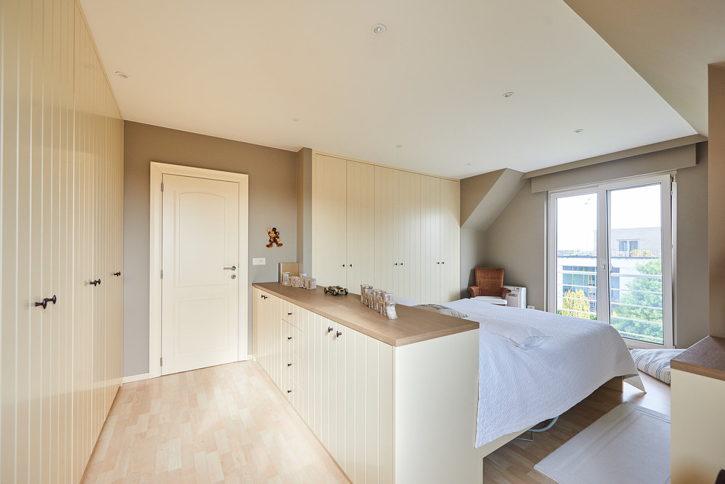 Placard chambre sur mesure Camber
