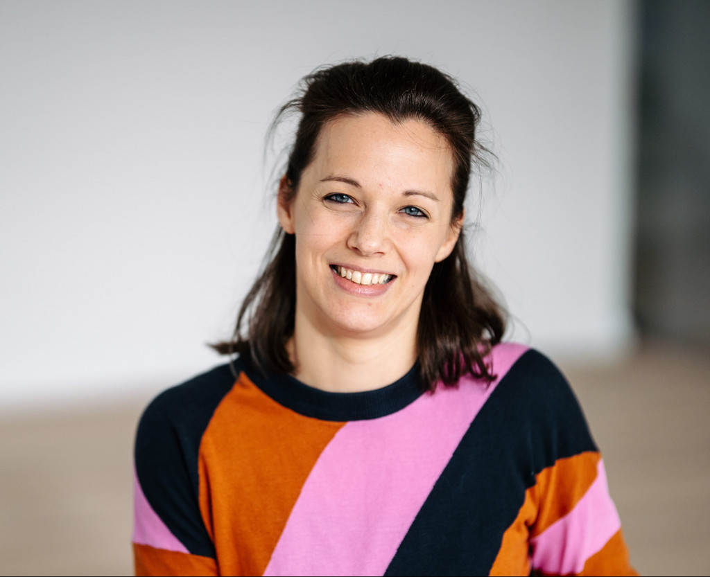 Architecte d'intérieur Caroline