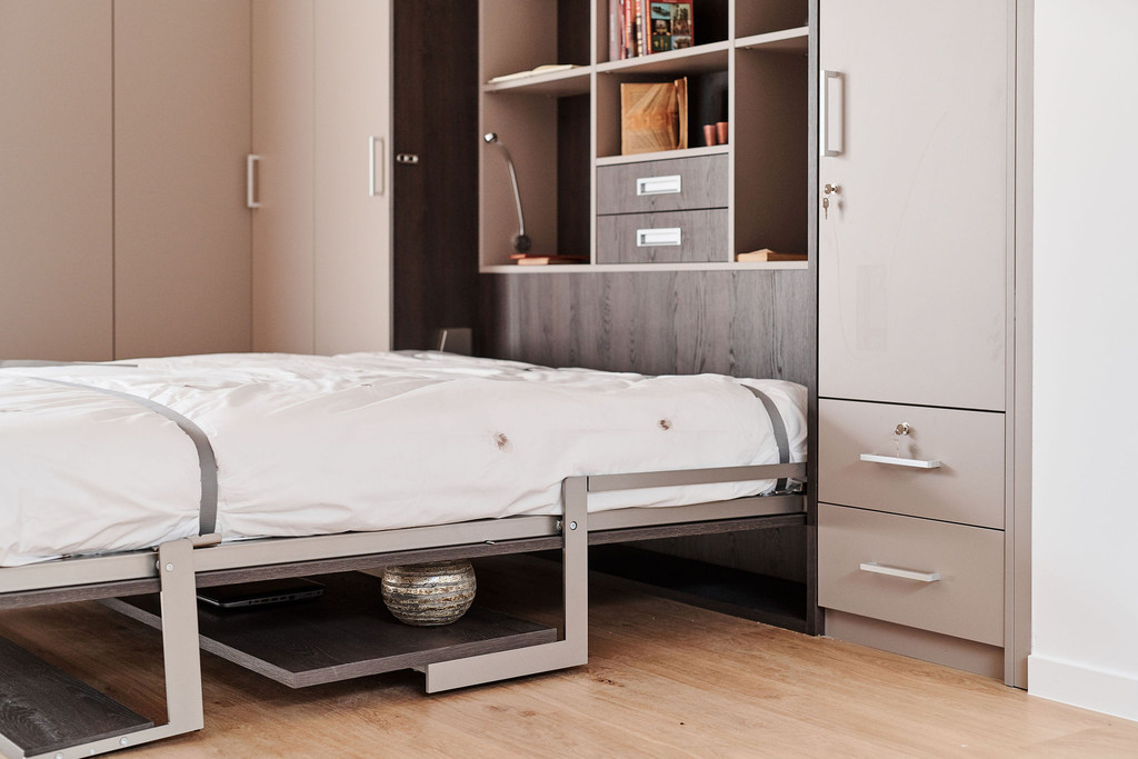 let et dressing sur mesure