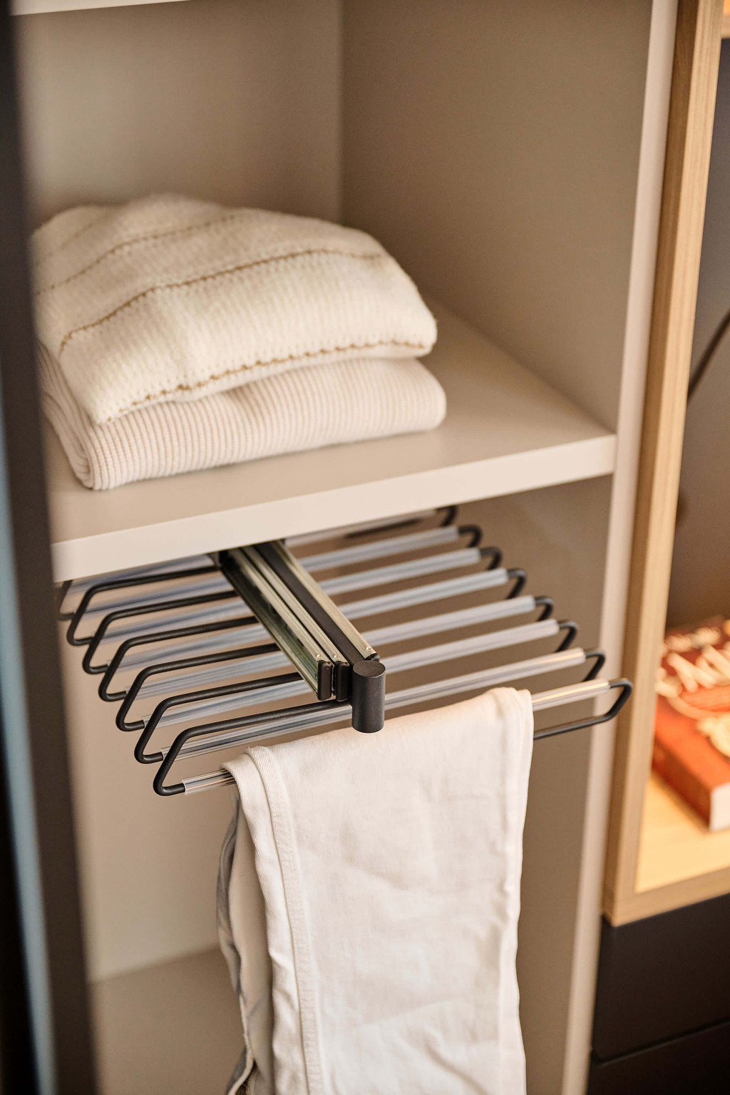 rangements sur mesure