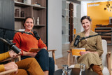 podcast Camber your home