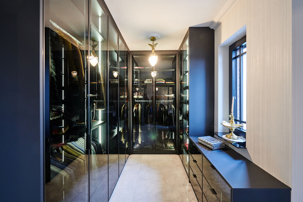 meuble placard sur mesure camber