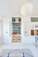 chambre d'enfants