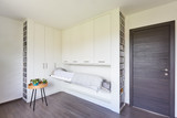 Appartement opbergruimte op maat camber