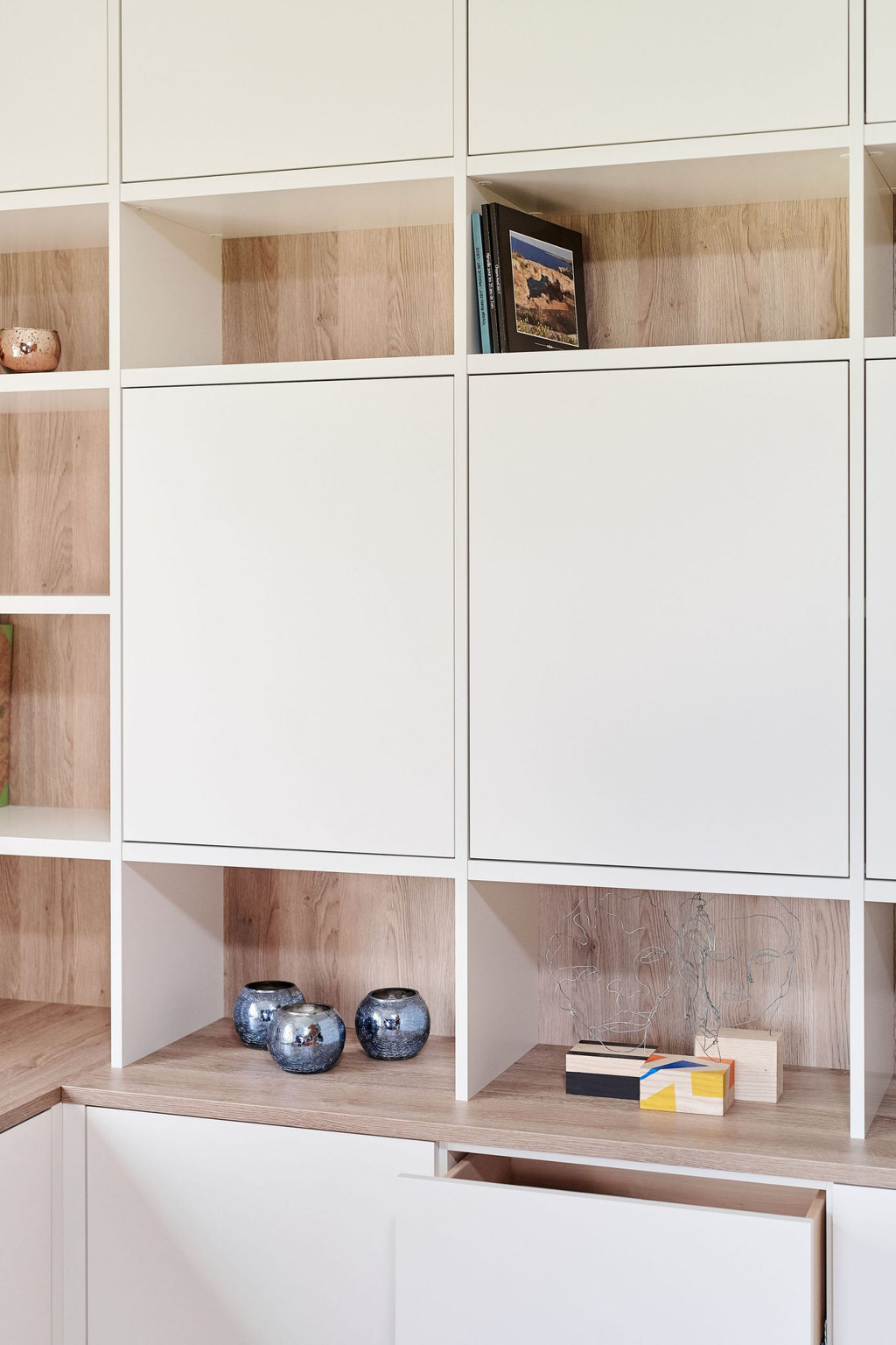 aménagement bureau sur mesure
