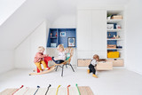 chambre d'enfant sur mesure camber