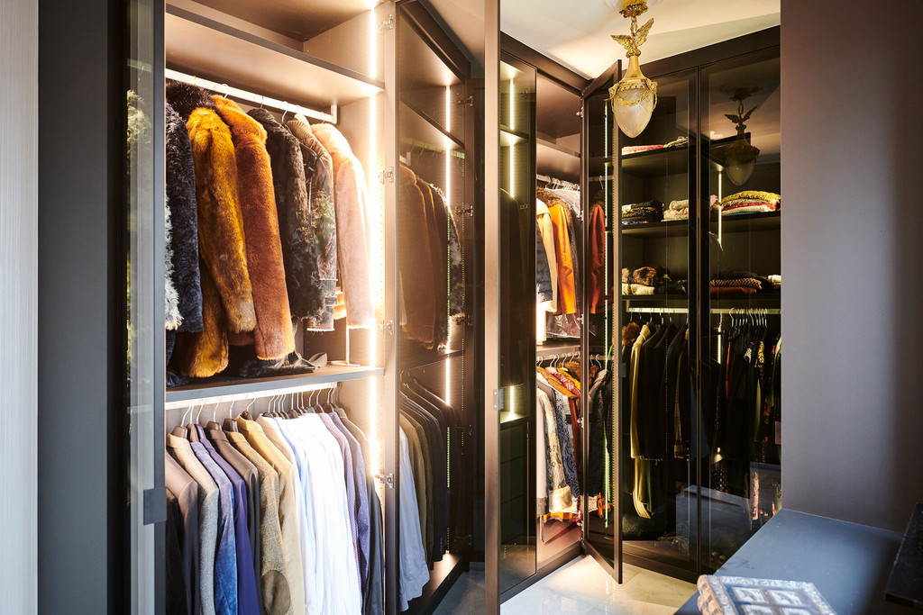 dressing op maat camber sorteer kledij home organizing