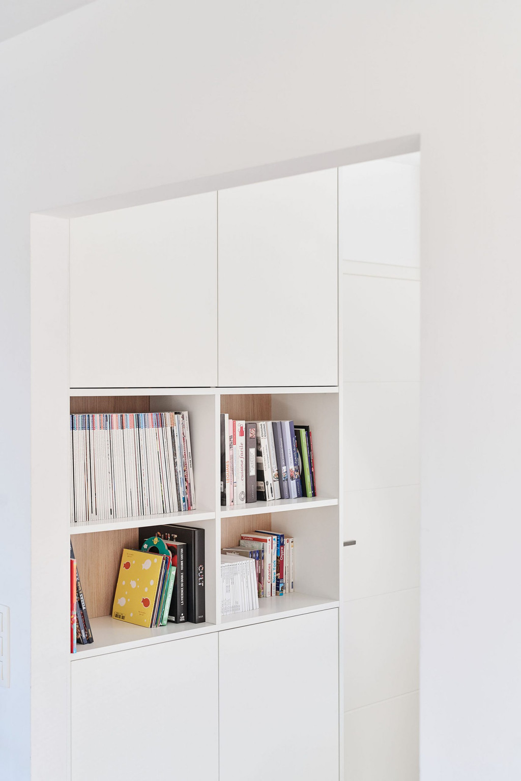 aménagement bureau sur mesure