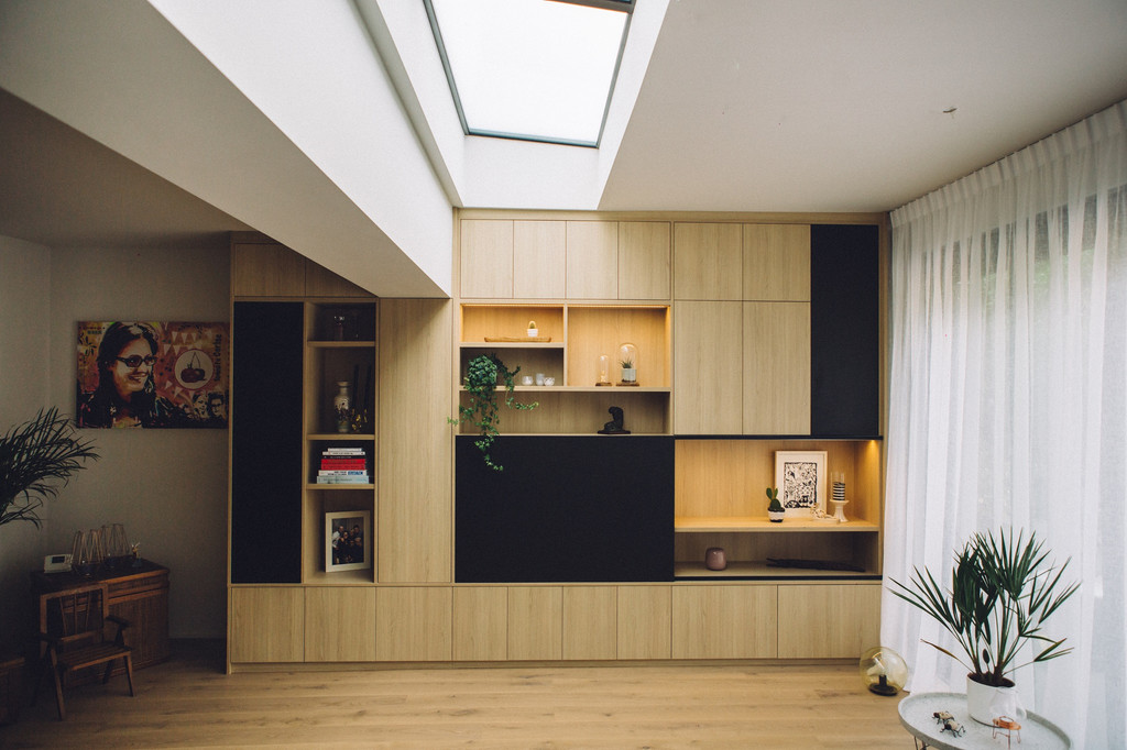 camber rangement multifonctionnel