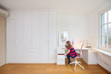 chambre d'enfant sur mesure