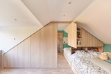 chambre ado rangement sur mesure camber