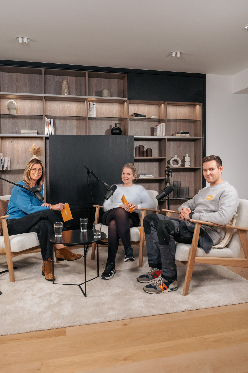 Podcast Camber your home