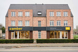 Showroom Geel rangements sur mesure