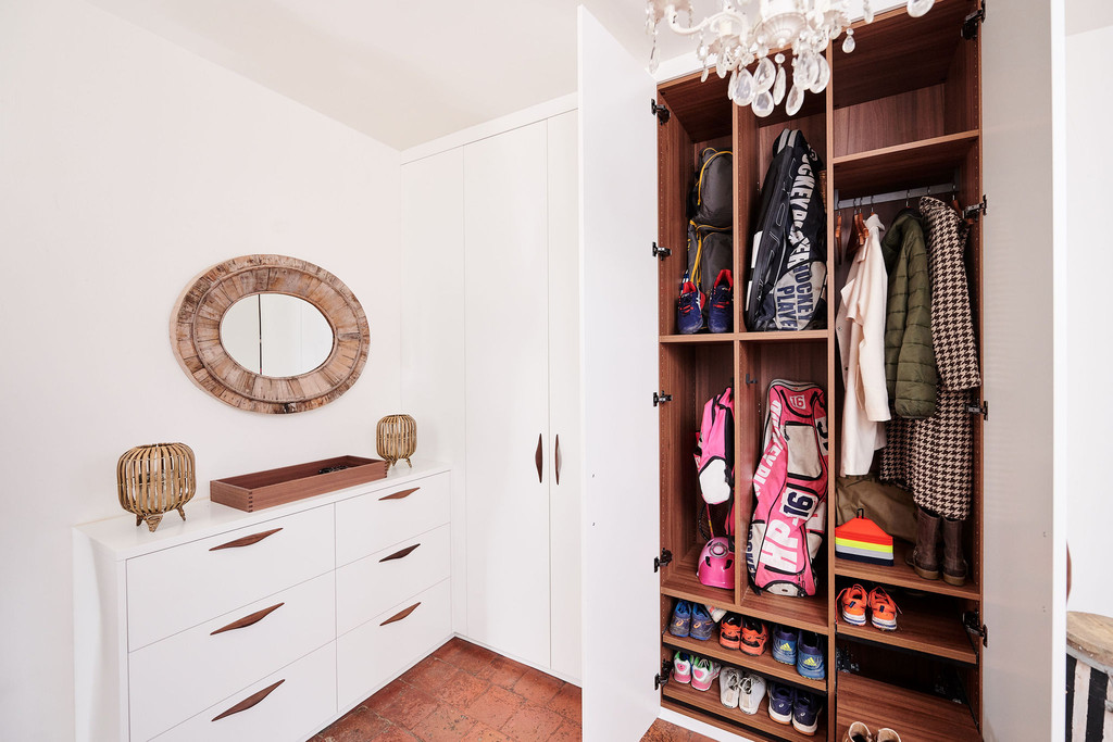 home organising rangement sur mesure camber vestiaire