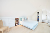 slaapkamer kasten op maat camber