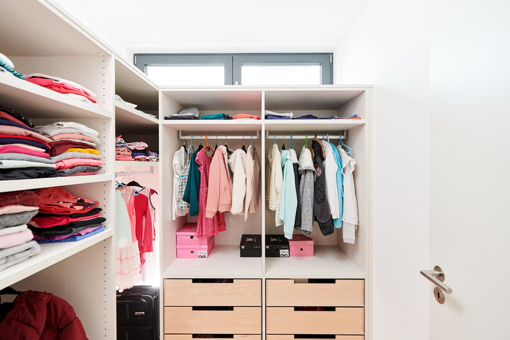 amenagement dressing sur mesure camber