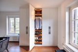 dressing sur mesure Camber miroir porte coulissante