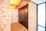 Vestiaire sur mesure