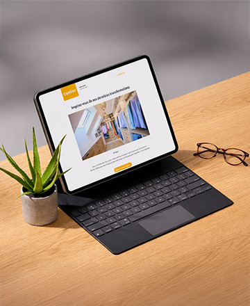 Inscription newsletter